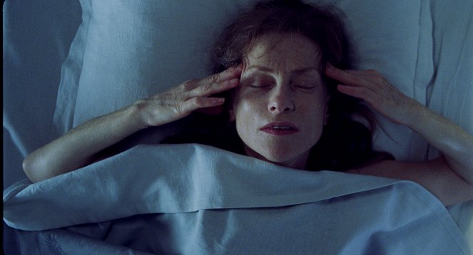 L'amore nascosto - Filmfotos - Isabelle Huppert
