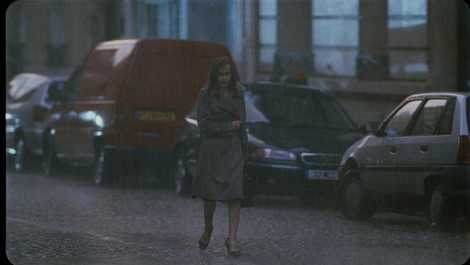 L'amore nascosto - Kuvat elokuvasta - Isabelle Huppert