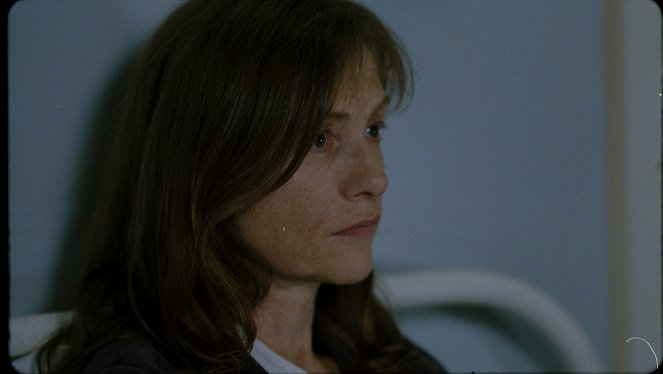 L'amore nascosto - Kuvat elokuvasta - Isabelle Huppert