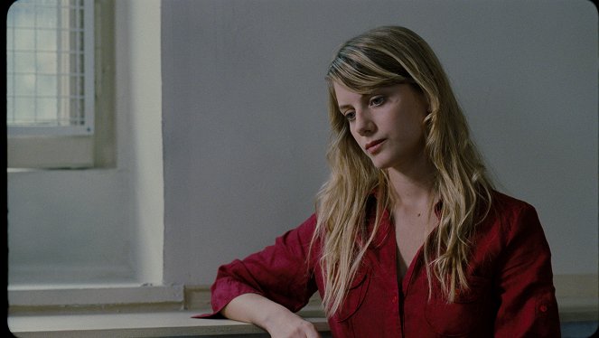 L'Amour caché - Film - Mélanie Laurent
