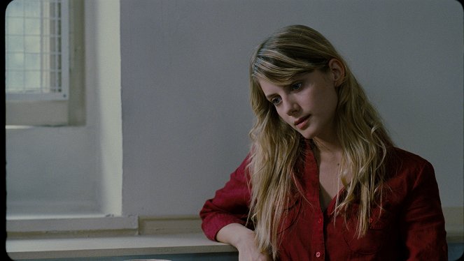 L'Amour caché - Film - Mélanie Laurent