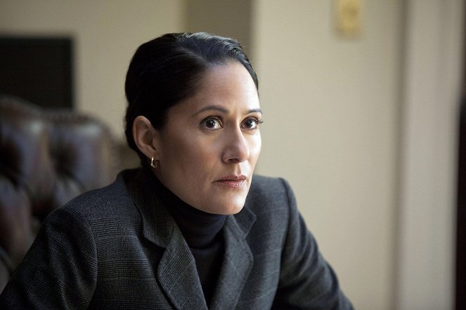 House of Cards - Chaises musicales - Film - Sakina Jaffrey