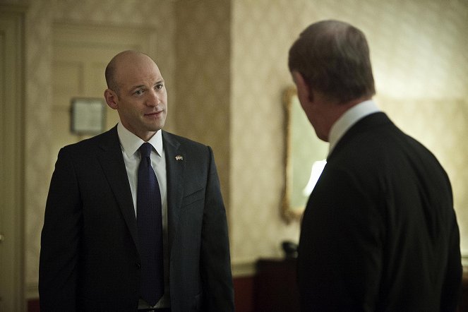 House of Cards - Chapter 9 - Photos - Corey Stoll