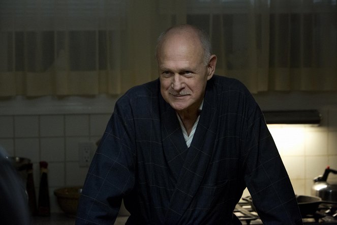 House of Cards - Chapter 12 - Photos - Gerald McRaney