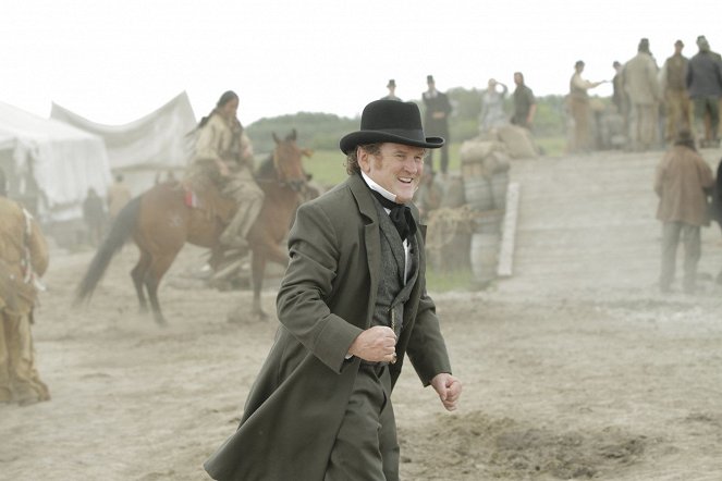 Hell on Wheels - Pride, Pomp and Circumstance - Z filmu - Colm Meaney