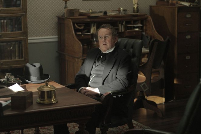 Hell on Wheels - Revelations - Photos - Colm Meaney