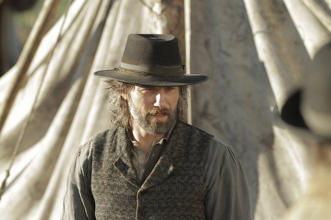 Hell on Wheels - God of Chaos - Photos - Anson Mount
