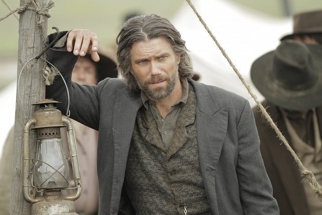 Hell on Wheels - A New Birth of Freedom - Photos - Anson Mount