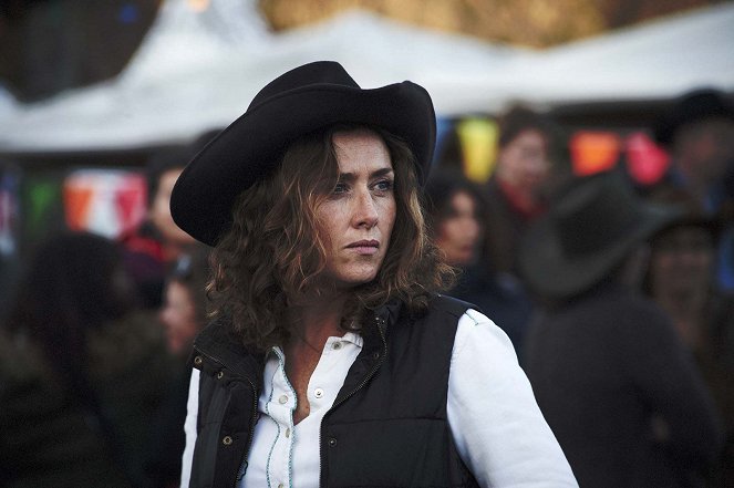 Les Cowboys - Film - Agathe Dronne