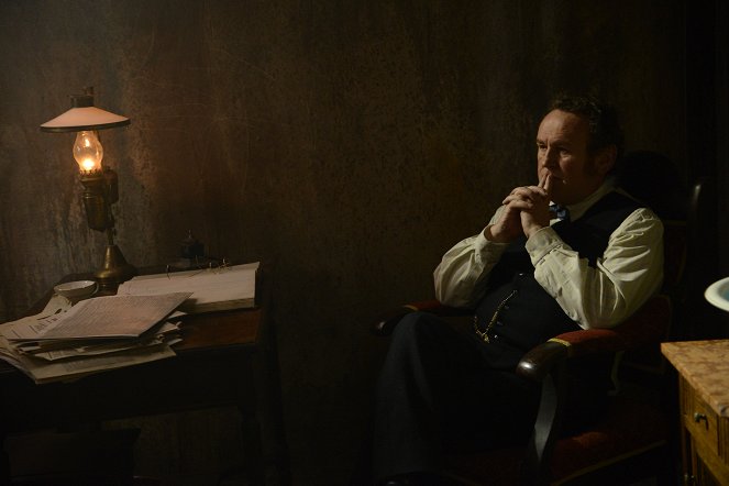 Hell on Wheels - Big Bad Wolf - Photos - Colm Meaney