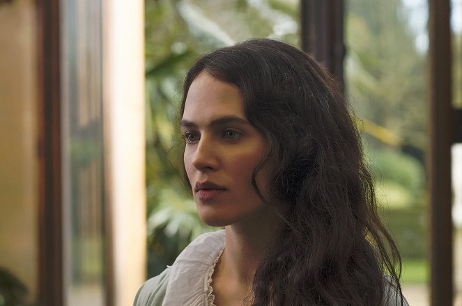 Victor Frankenstein - Genie und Wahnsinn - Filmfotos - Jessica Brown Findlay