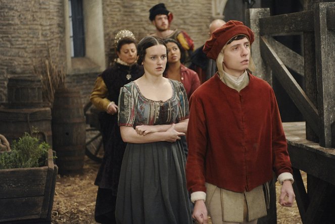 Galavant - It's All in the Executions - Film - Sophie McShera