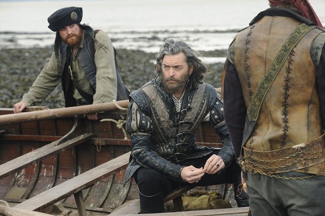 Galavant - It's All in the Executions - Van film - Timothy Omundson