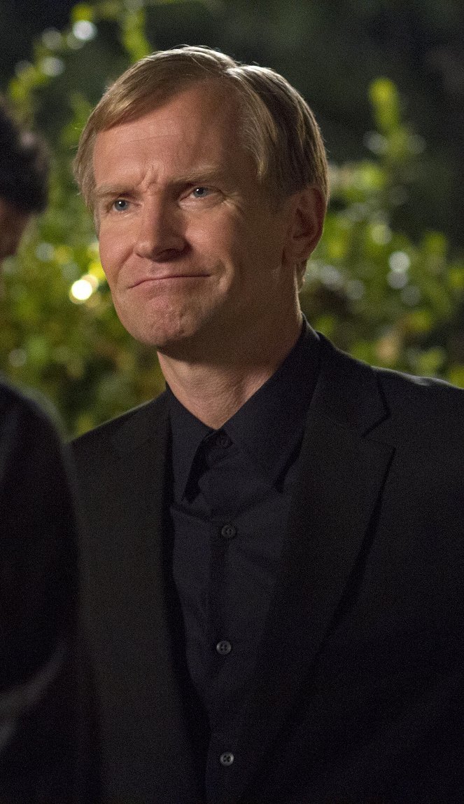 Banshee - Pilot - Kuvat elokuvasta - Ulrich Thomsen