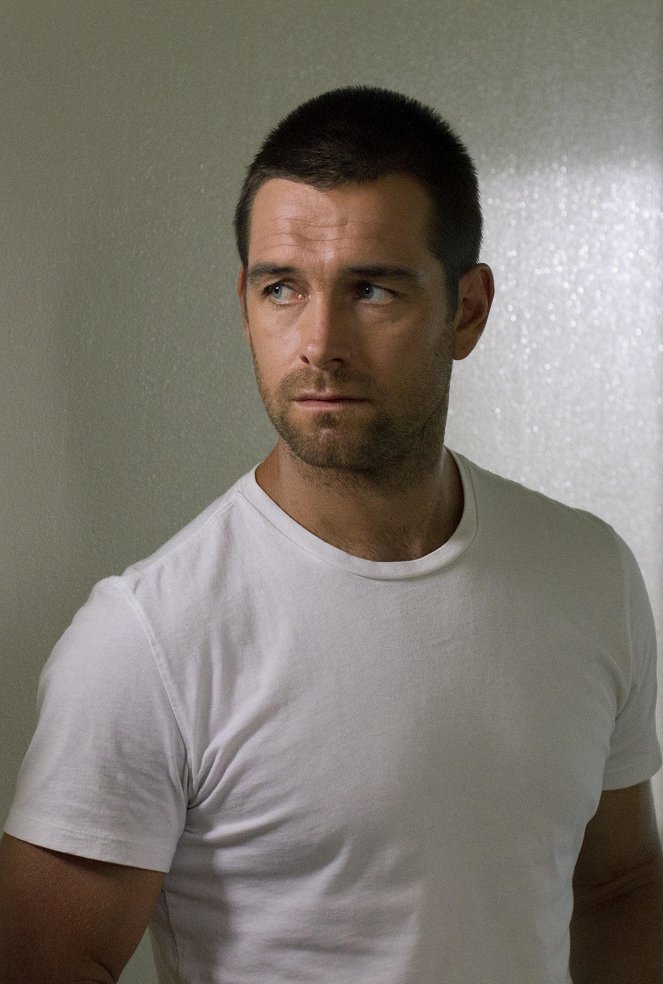 Banshee - Wicks - De la película - Antony Starr