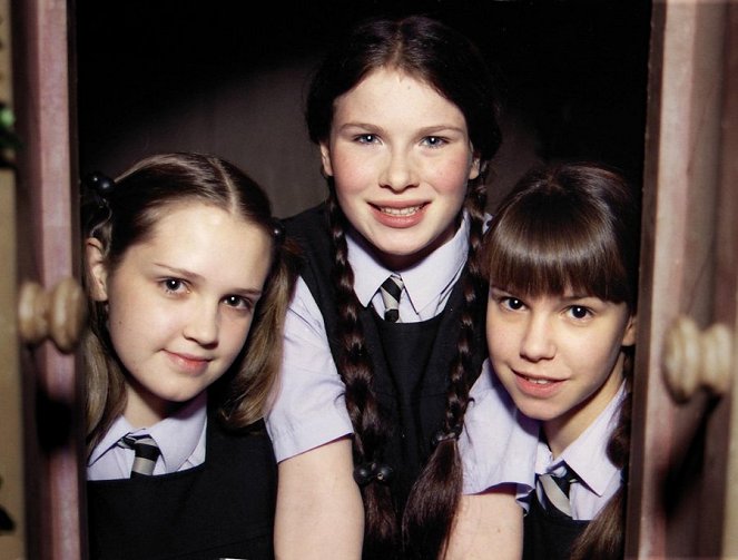 The Worst Witch - Promoción