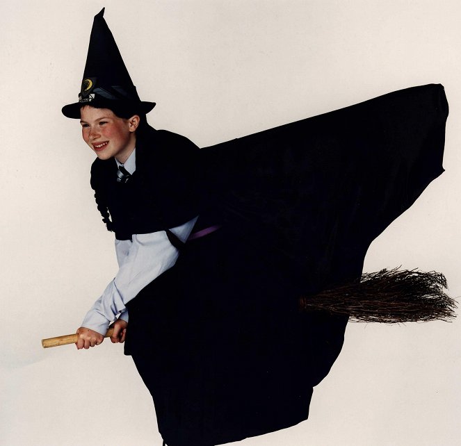 The Worst Witch - Promoción