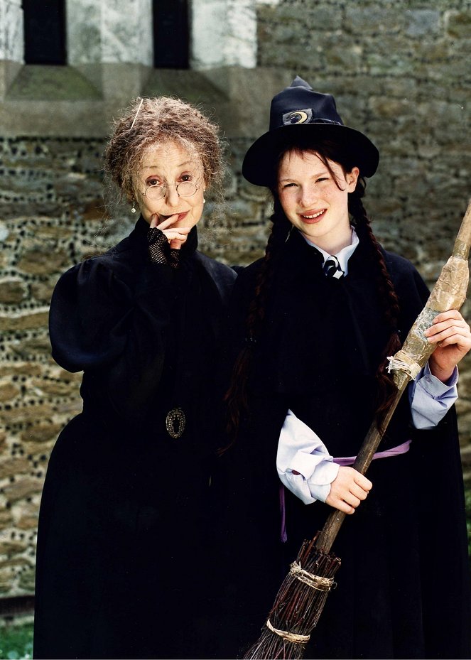 The Worst Witch - Promo