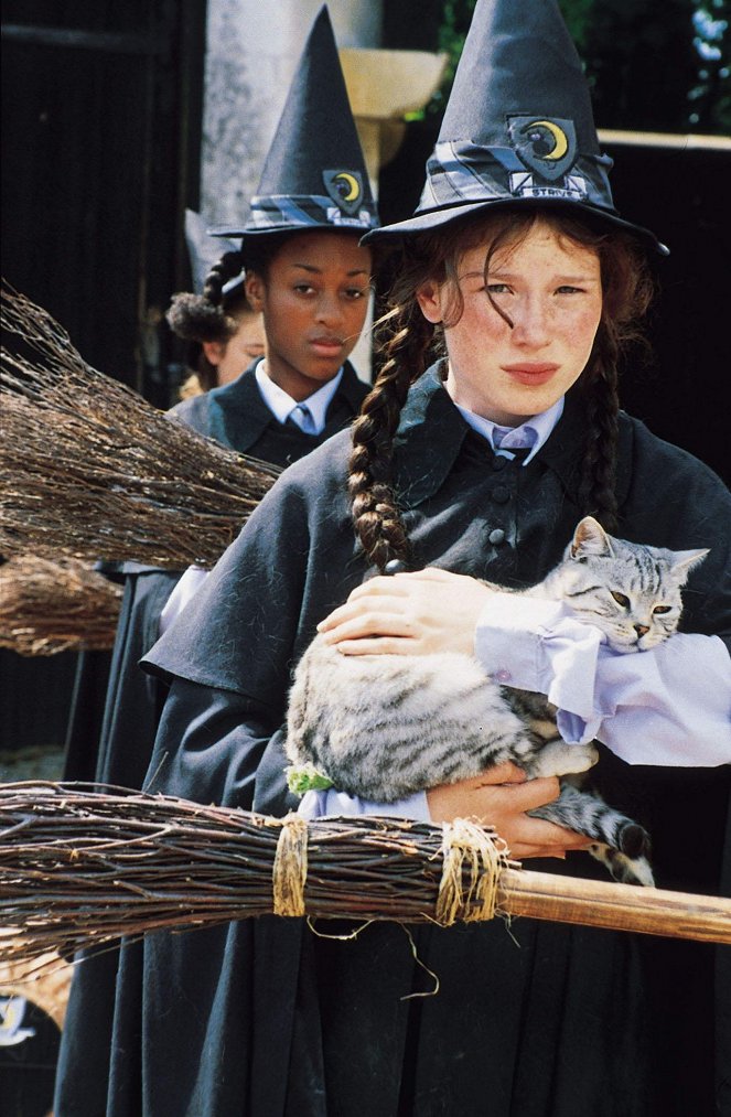 The Worst Witch - Film