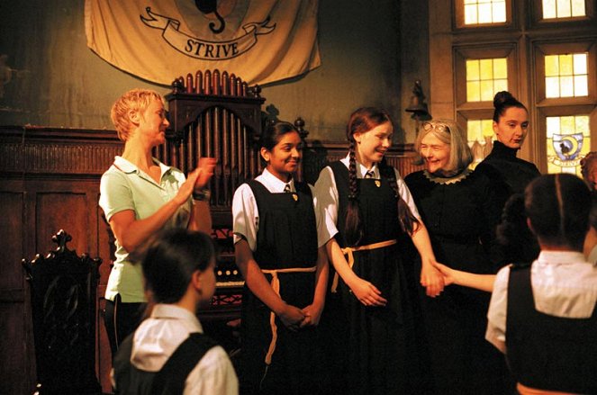 The Worst Witch - Film