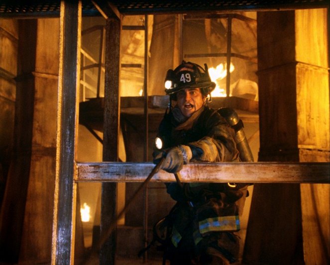 Ladder 49 - Van film - Joaquin Phoenix
