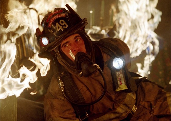 Im Feuer - Filmfotos - Joaquin Phoenix