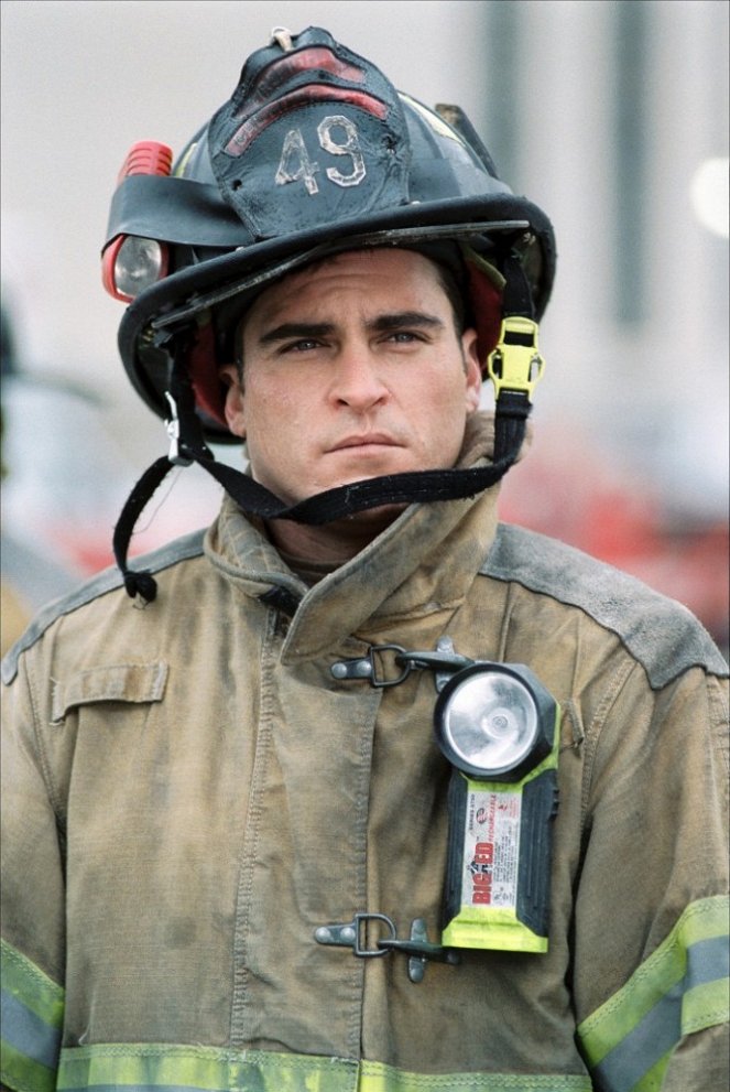 A tűzből nincs kiút - Filmfotók - Joaquin Phoenix