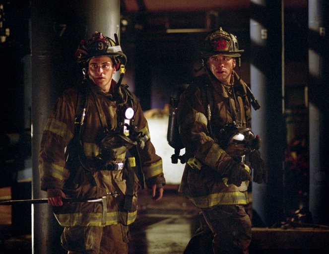 A tűzből nincs kiút - Filmfotók - Joaquin Phoenix, John Travolta