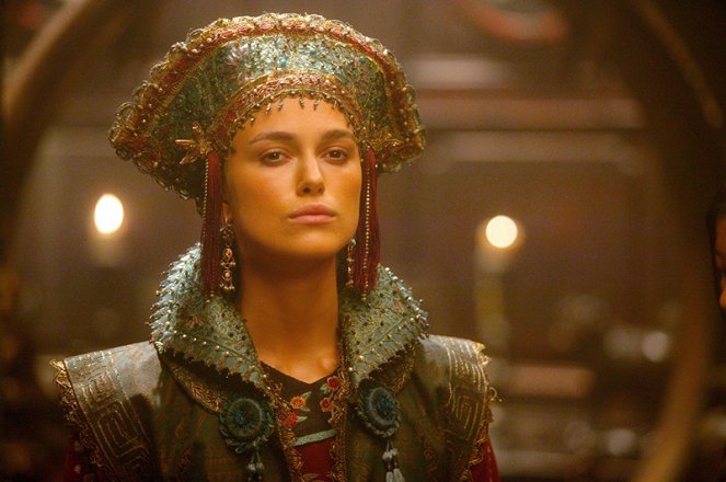 Pirates of the Caribbean: At World's End - Photos - Keira Knightley