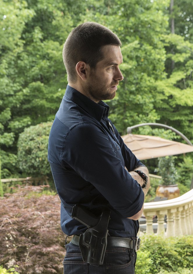 Banshee - Ways to Bury a Man - Photos - Antony Starr