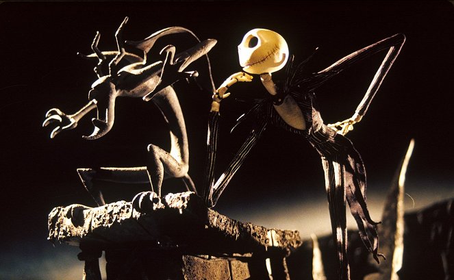 The Nightmare Before Christmas - Photos