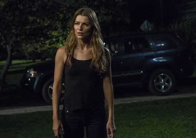 Banshee - Homecoming - De la película - Ivana Milicevic