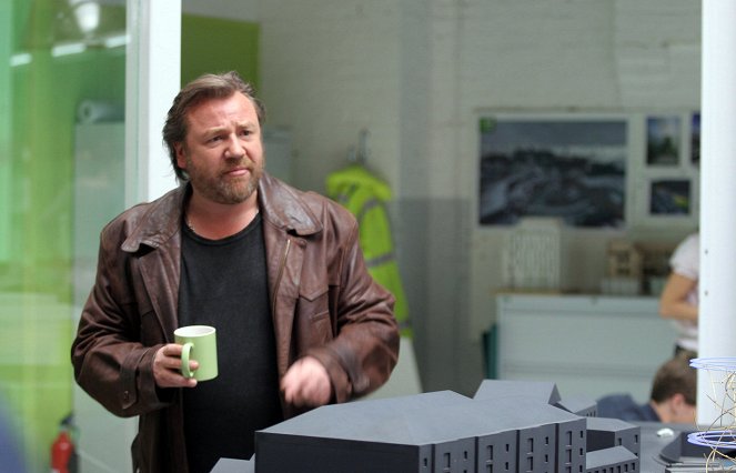 Breaking and Entering - Film - Ray Winstone