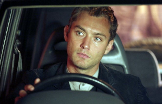 Breaking and Entering - Film - Jude Law