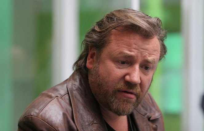 Dveře dokořán - Z filmu - Ray Winstone