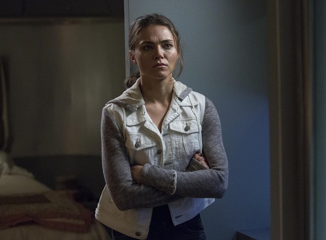 Banshee - Season 3 - In der Mangel - Filmfotos - Trieste Kelly Dunn