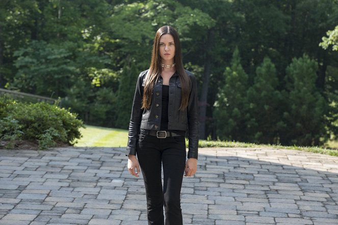 Banshee - Small Town. Big Secrets. - A Fixer of Sorts - Photos - Odette Annable