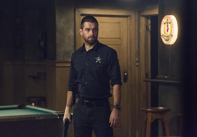 Banshee - Small Town. Big Secrets. - Season 3 - Even God Doesn't Know What to Make of You - Photos