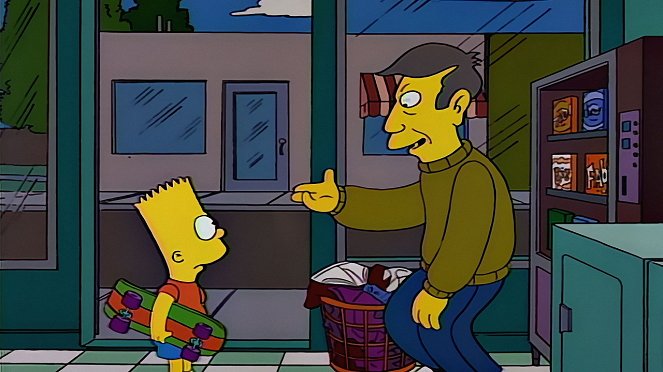 The Simpsons: Greatest Hits - De la película
