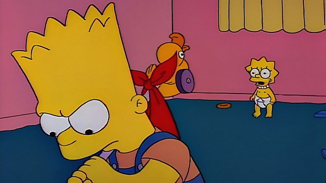 The Simpsons: Greatest Hits - Kuvat elokuvasta