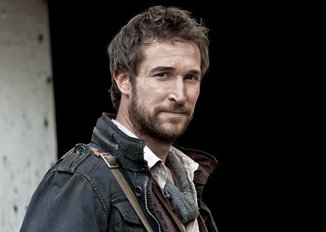 Falling Skies - Live and Learn - Promoción - Noah Wyle