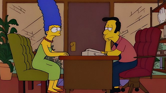 The Simpsons: Heaven and Hell - Kuvat elokuvasta