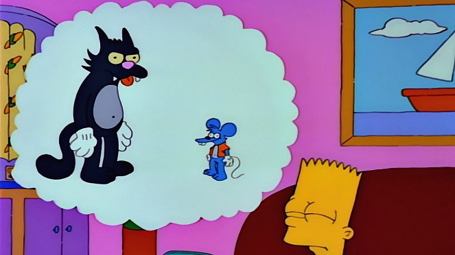The Simpsons Film Festival - Film
