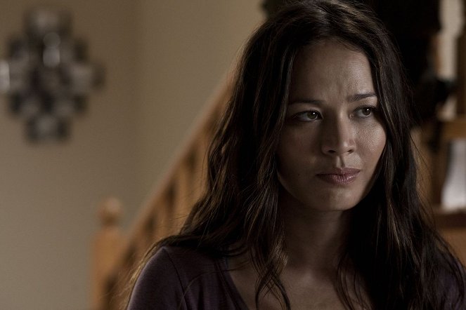 Falling Skies - The Armory - Z filmu - Moon Bloodgood