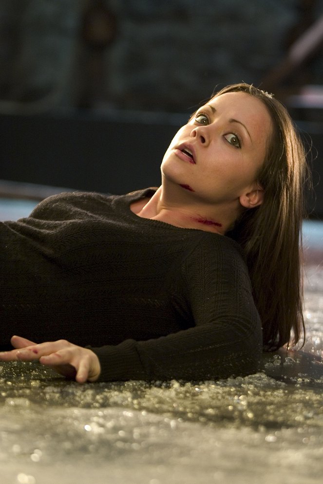 Cursed - Photos - Christina Ricci