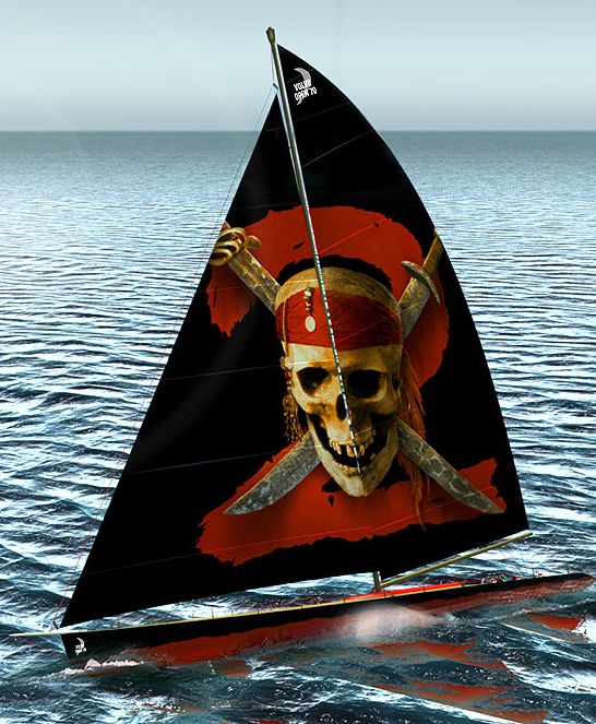 Pirates des Caraïbes : Le secret du coffre maudit - Promo