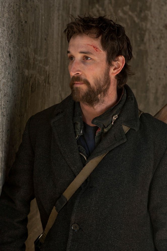 Éghasadás - Season 2 - Young Bloods - Filmfotók - Noah Wyle