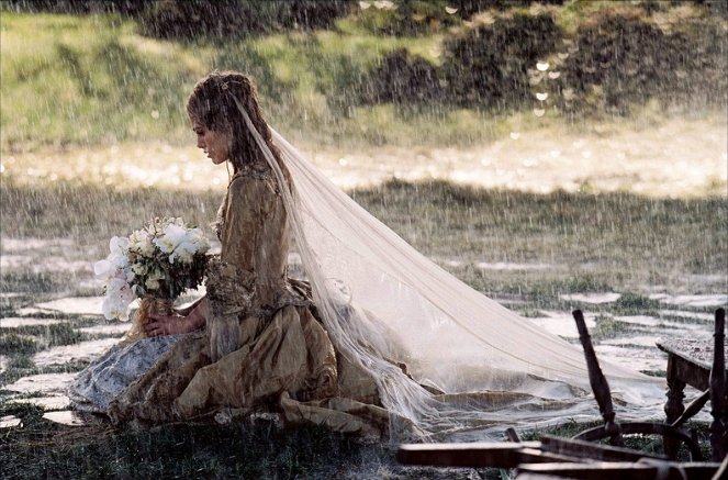 Fluch der Karibik 2 - Filmfotos - Keira Knightley