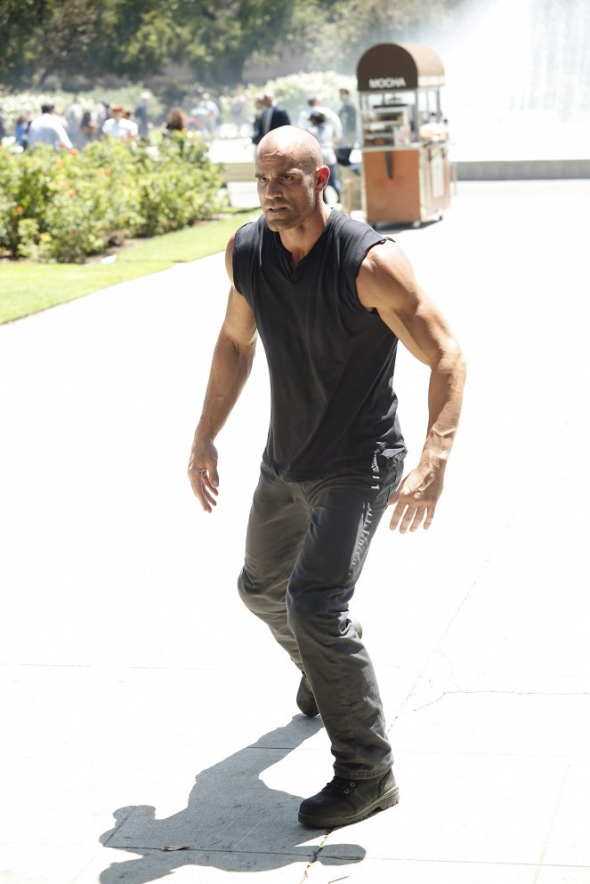 Agents of S.H.I.E.L.D. - Shadows - Photos - Brian Patrick Wade