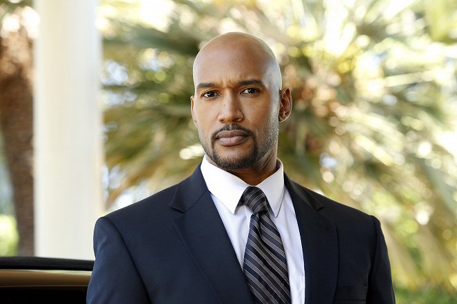 Os Agentes S.H.I.E.L.D. - Face My Enemy - Promo - Henry Simmons